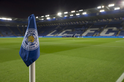 プレミア復帰目指すレスター、財務規定違反で勝ち点剥奪の危機