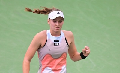 前週Vルバキナが3回戦へ 綿貫も初戦突破 マイアミOP