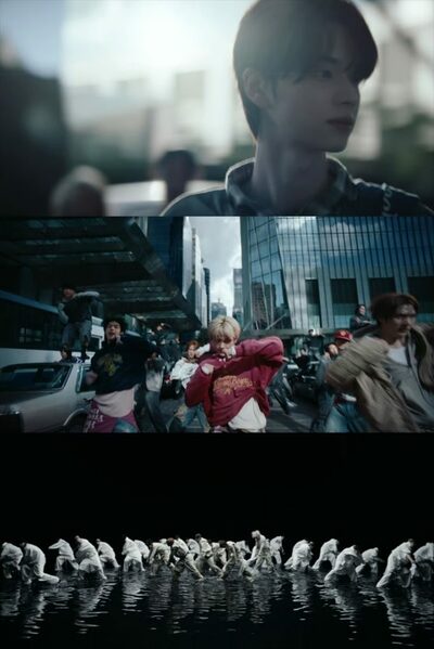 TWS、10月13日にカムバック確定