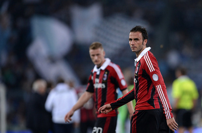 ラツィオが勝利、ACミラン早くも5敗目