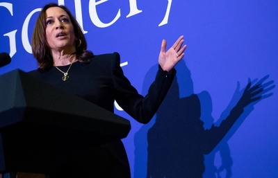 米副大統領がコロナ陽性 無症状、大統領との濃厚接触なし