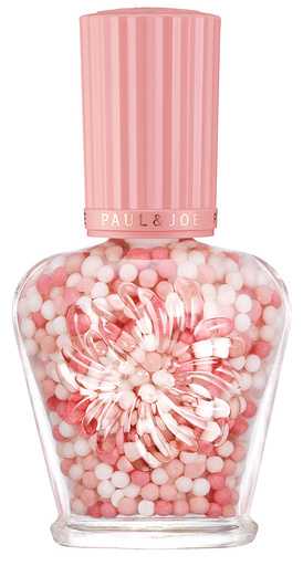 「ポール ＆ ジョー ボーテ」の新作コスメで愛されメイクも完璧