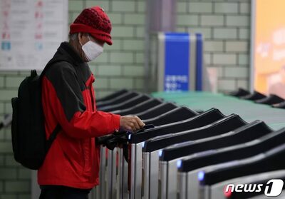 ソウル、70歳以上のバス交通費支援へ…市議会委員会が条例案可決
