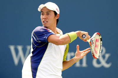 ジョコビッチが全米オープン男子トップシードに、錦織は11シード