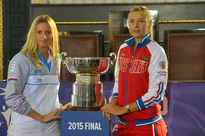 クビトバ、シャラポワのドーピング違反は「重大なミス」