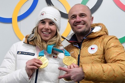 手本にはならない？ 二刀流の女王は自身をクレイジーと表現