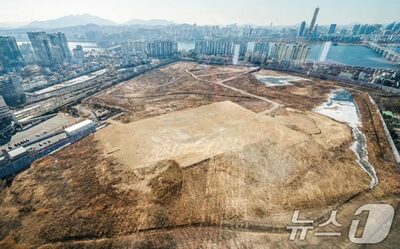 韓国の都市開発で新方針…龍山で「車のない都市」構想、公共交通中心へ転換検討