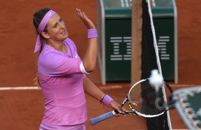 アザレンカ、全仏オープンでのリプレー導入を支持