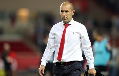 王者モナコが終盤に追いつかれ首位浮上ならず、指揮官「私の責任」