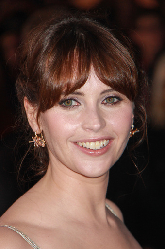 フェリシティ・ジョーンズ、『ローグ・ワン/スター・ウォーズ・ストーリー』の裏話語る