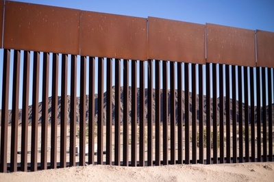 【AFP記者コラム】米メキシコ国境、壁は既に存在していた（パート2）─メキシコ側