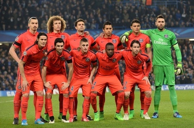 PSG、過密日程回避のためカップ戦の延期を画策