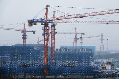 中国各地の第1四半期GDPが大幅増 コロナ禍克服、湖北省は58％増