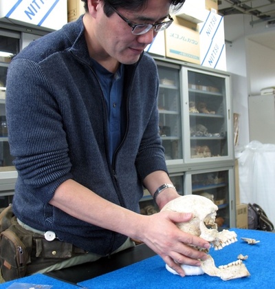 禁教下の日本訪れた伊宣教師、遺骨が照らす江戸時代のキリスト教