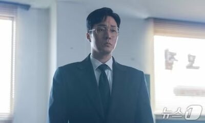 韓国警察、人気ドラマ「キム部長」制作会社の会長を捜査…資本市場法違反の疑い