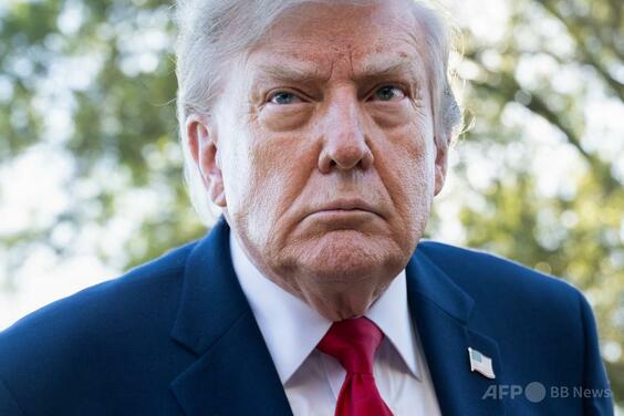 トランプ氏、バイナンスへのハッキングで北朝鮮関与の可能性を調査と表明