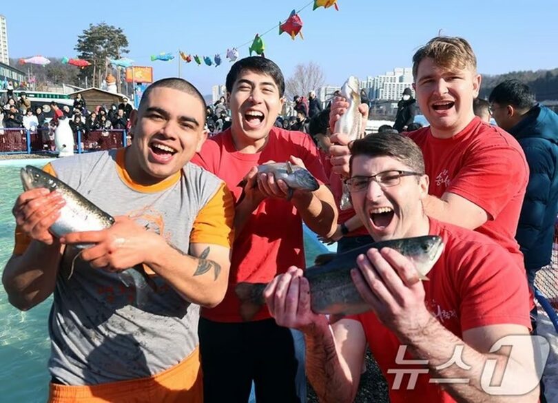 平昌郡提供(c)news1