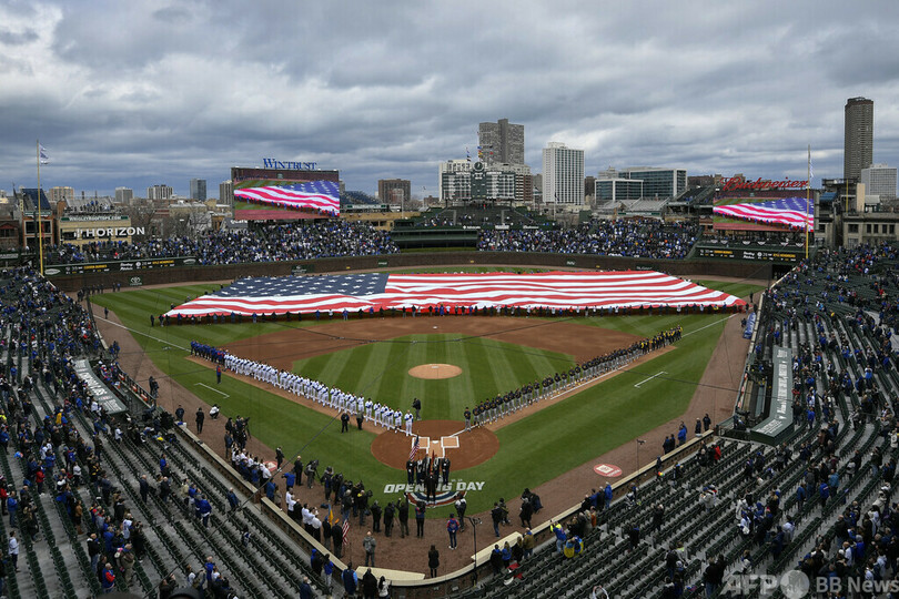 MLB、延長タイブレーク制の恒久化を決定