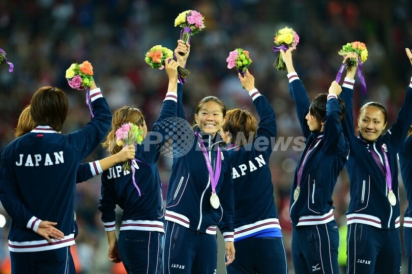 新世代の「なでしこ」の台頭に期待を寄せる佐々木監督