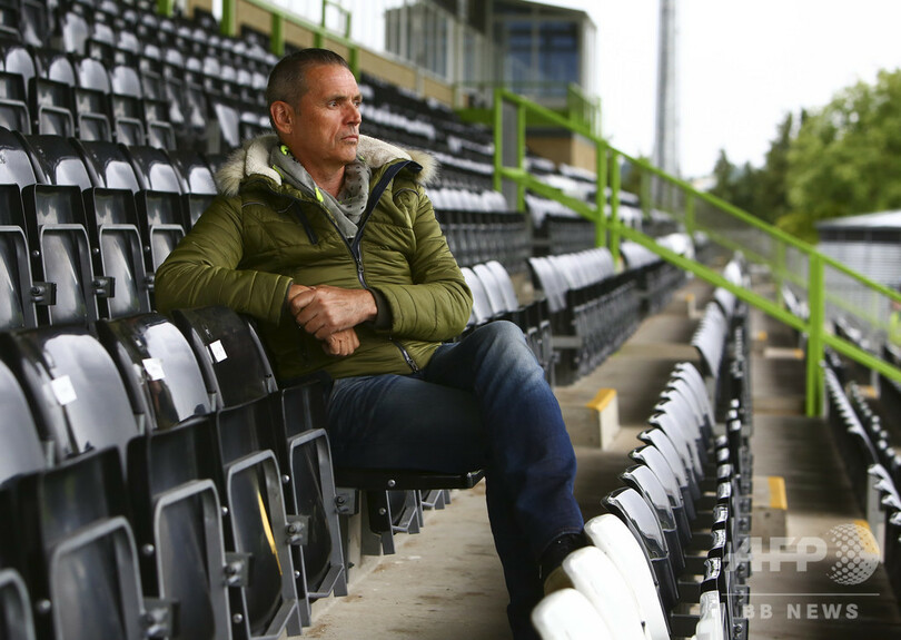 世界一エコな英サッカークラブ、「竹製」すね当て装着へ