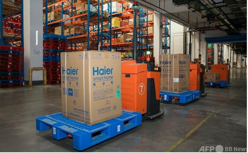 中国の計算力は世界2位、さまざまな分野に広がる応用