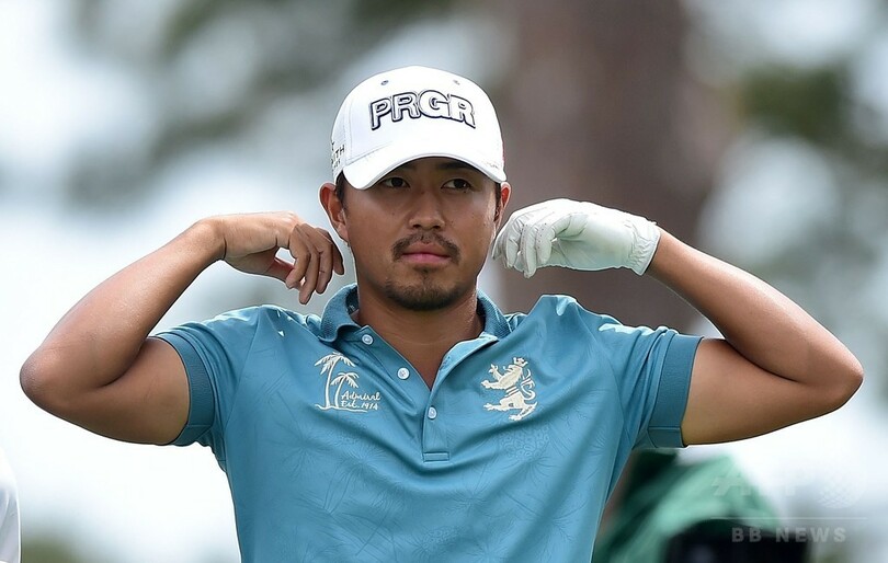 小平智がツアー初制覇、プレーオフの末RBCヘリテージ優勝