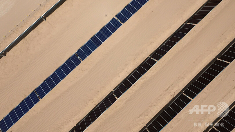 【写真特集】もはやアート!? 世界各地のソーラー