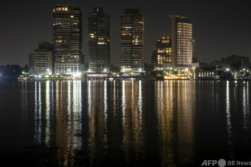 ナイル川、水量激減の恐れ 気候変動、開発の余波で流域諸国は死活問題に（1）