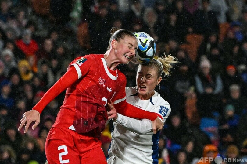 エース欠いたノルウェーがスイスとドロー サッカー女子W杯 写真5枚 国際ニュース:AFPBB News