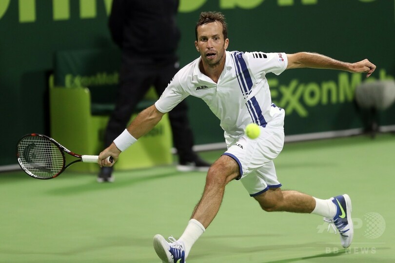 38歳ステパネクが現役引退、チェコのデ杯連覇の立役者