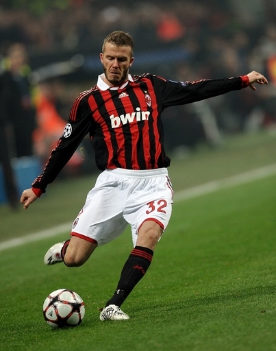 マンチェスター・ユナイテッド ミランに先勝、ルーニー2得点 写真15枚