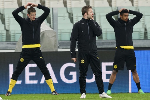 オーバメヤン ミラン時代にピルロから多くのことを学んだ 写真15枚 国際ニュース Afpbb News