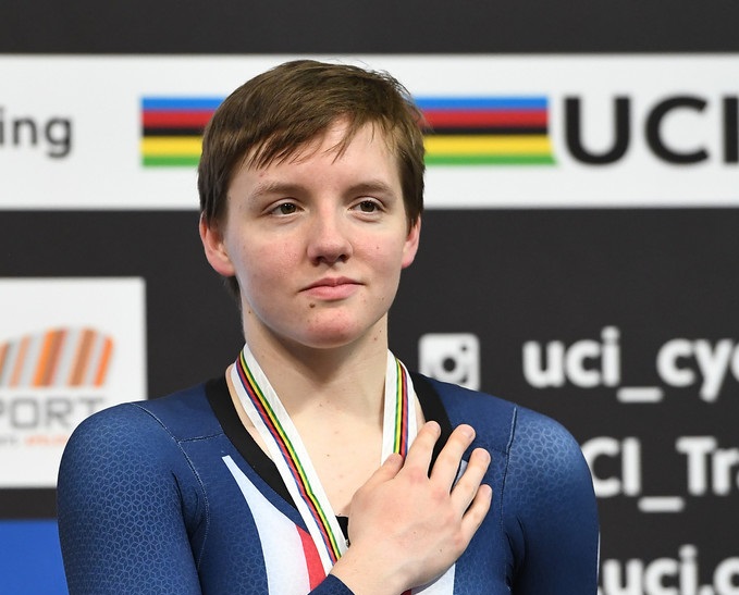 リオ五輪銀メダリストの米女子自転車選手が自殺 23歳