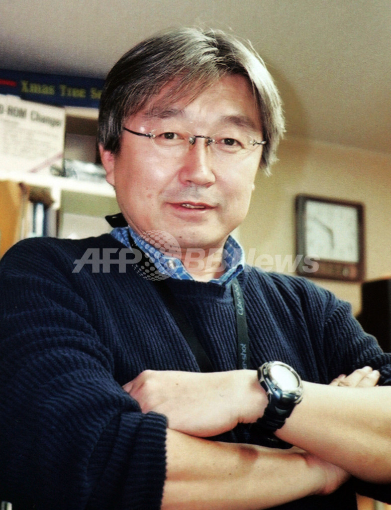 ミャンマー反軍政デモで死亡の長井さん、 紛争地帯の取材に情熱 写真5枚 国際ニュース:AFPBB News