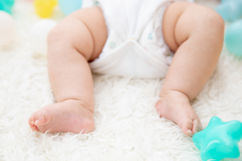 【赤ちゃんのおむつかぶれ対策】専門家が教える原因と効果的なケア方法｜大正健康ナビ