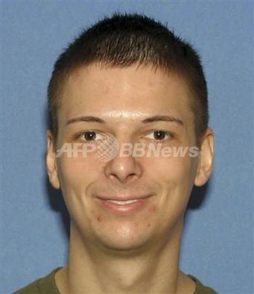 米イリノイ銃乱射事件 犯人の顔写真公開される 写真5枚 国際ニュース Afpbb News