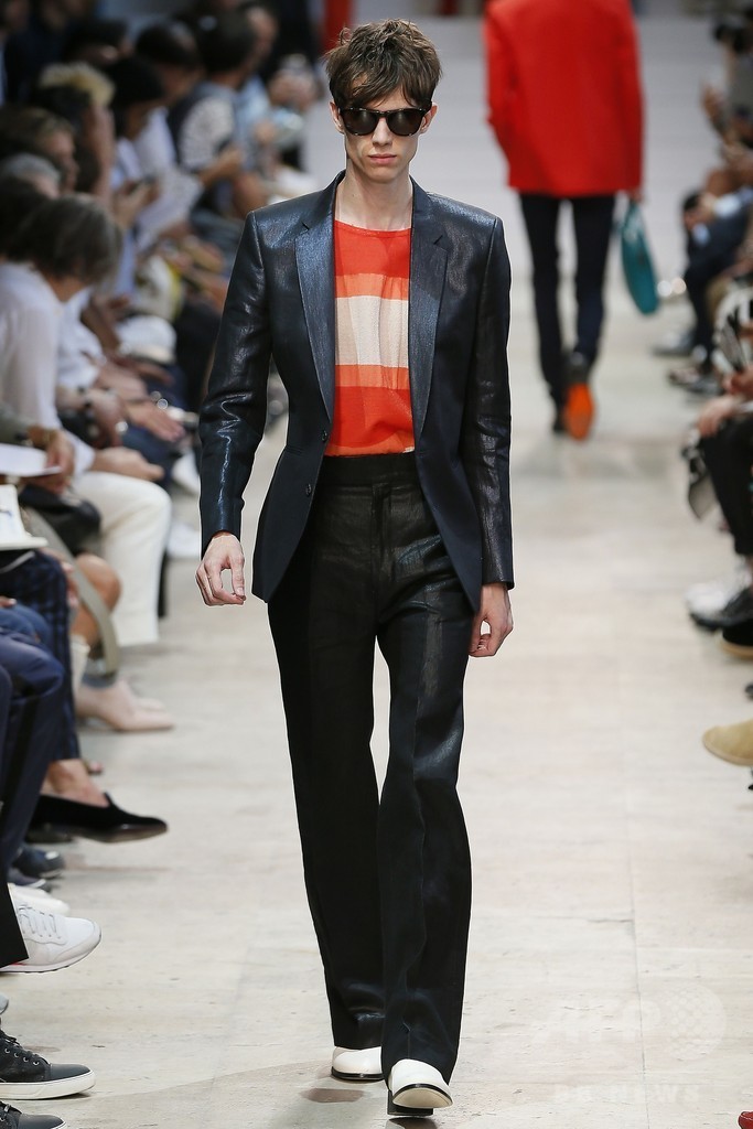 「ポール・スミス」16年春夏メンズ