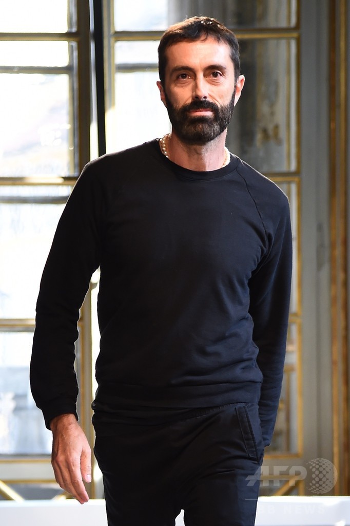 「ジャンバ」17年春夏