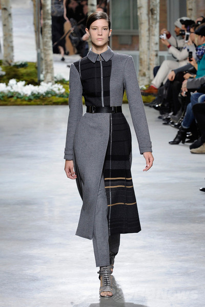 ＜14/15年秋冬NYコレクション＞ボス