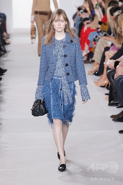 「マイケル・コース コレクション」16/17年秋冬