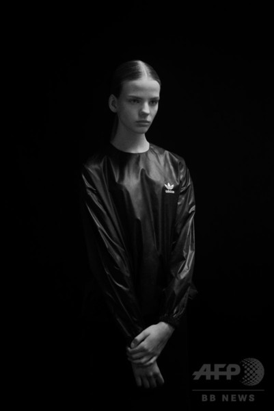 adidas originals by HYKE、15年春夏から３シーズン展開