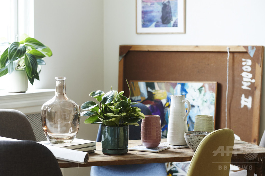 話題の北欧発インテリアブランド、10月に旗艦店オープン