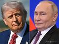 トランプ氏、プーチン氏の仲裁申し出を拒絶「他国の心配してる場合じゃないだろう」