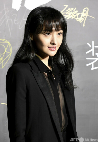 中国人気女優が 代理出産 騒動 中国政府は 氷山の一角 とピリピリ 写真1枚 国際ニュース Afpbb News