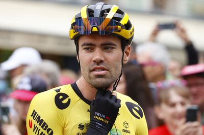 ジロ元王者デュムラン、今季限りでの現役引退を表明