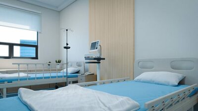 韓国・入院室の男女区分廃止方針…家族同室と病床活用めぐり賛否