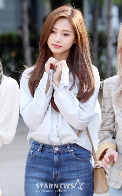 TWICEツウィ、母親のためにペントハウス購入