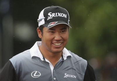 松山やスピース、全米プロゴルフ選手権で注目の5人