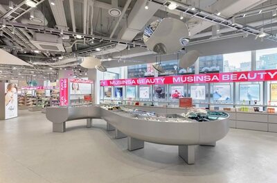韓国ムシンサビューティー、コラボ商品が30分で完売…取引額最大19倍