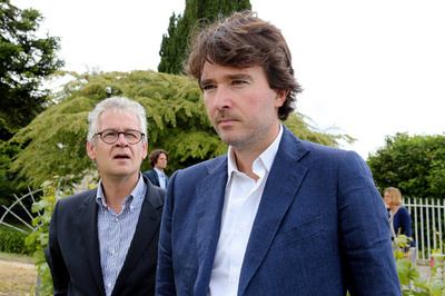 LVMH、傘下ブランドの工房の一般公開イベントを開催